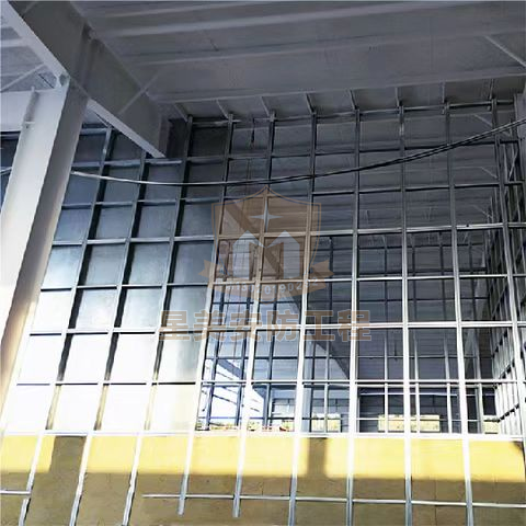 防爆墙