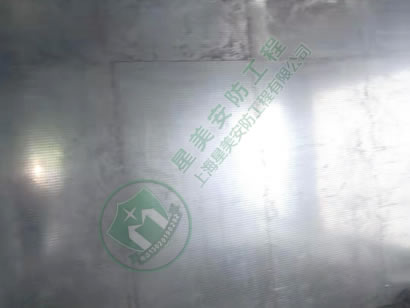 防爆墙（抗爆墙）