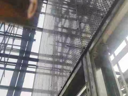 防爆墙