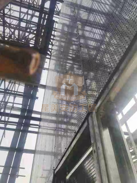 防爆墙