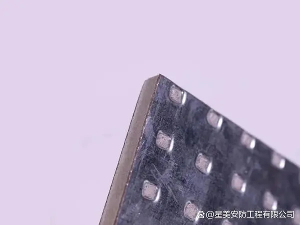 抗爆板