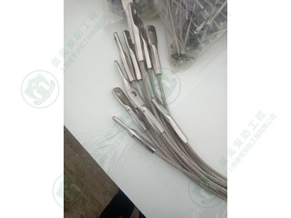 泄爆绞索