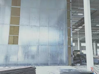 防爆墙