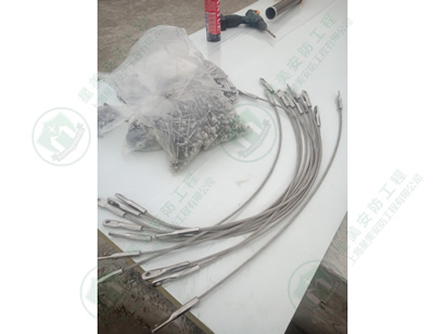 泄爆绞索