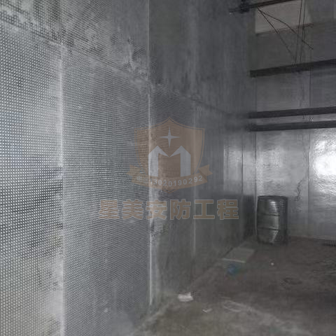 防爆墙