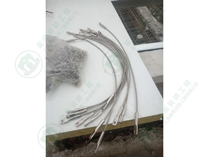 泄爆绞索