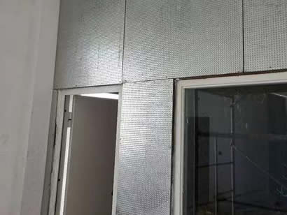 防爆墙