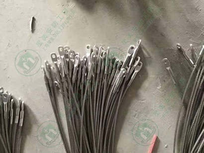 泄爆绞索