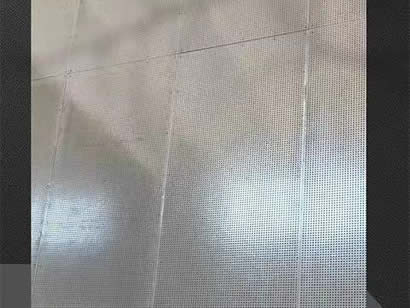 防爆墙