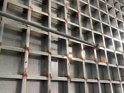 防爆墙