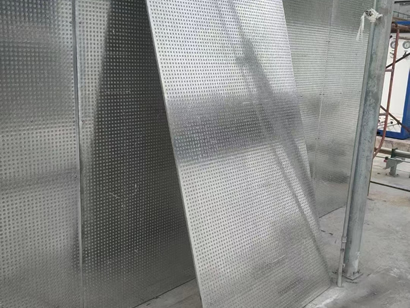 防爆墙