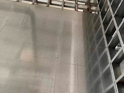 防爆墙