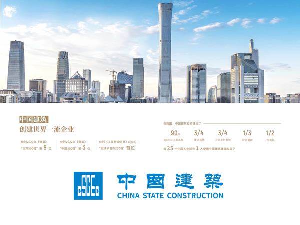 中国建筑